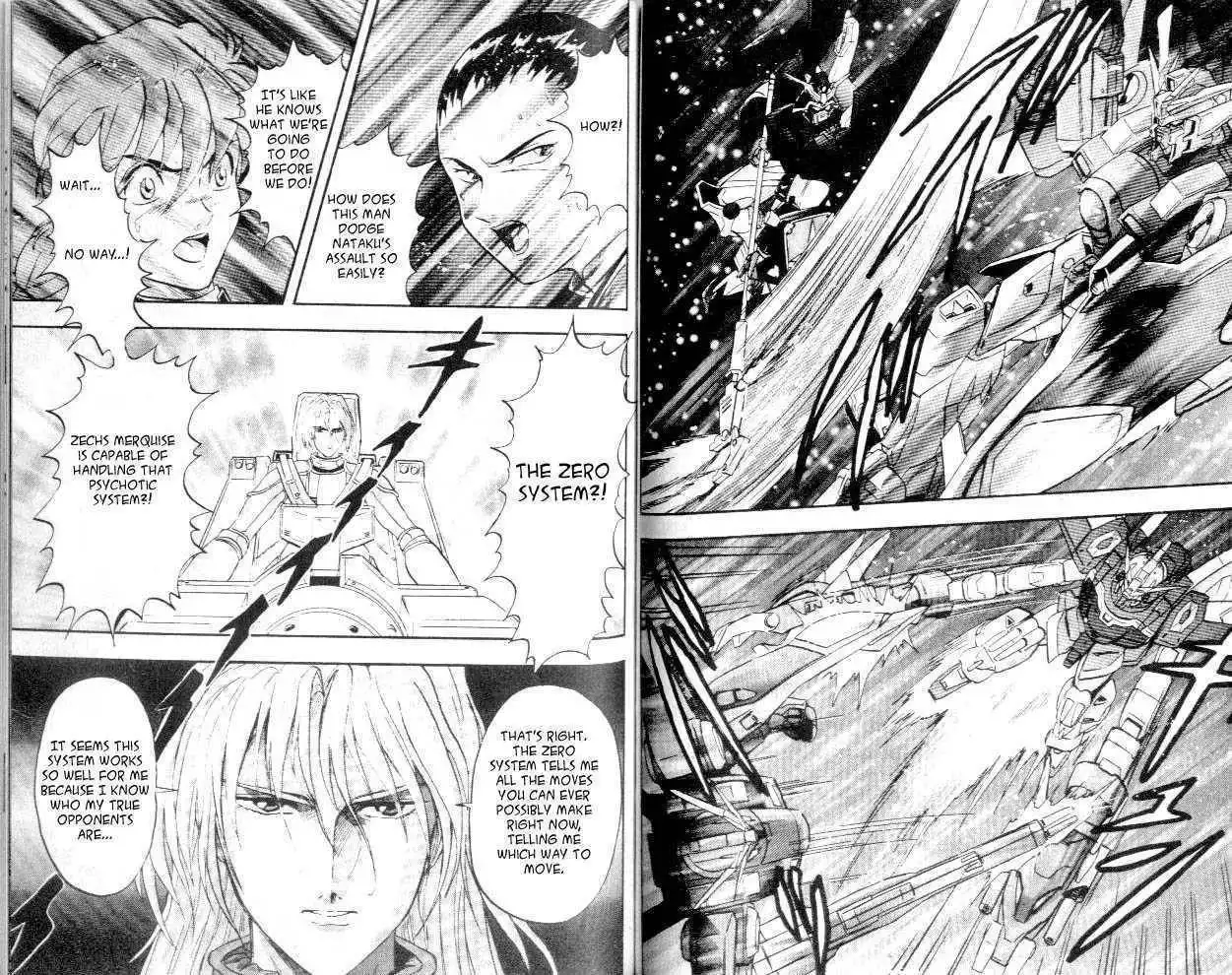 Shin Kidou Senki Gundam W Chapter 2.4 16